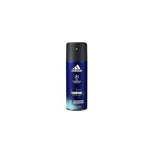 Adidas deo 150ml champion dezodor