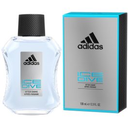 Adidas After Shave Ice Dive 100ml borotvahab
