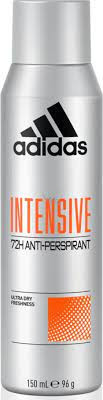 Adidas deo 150ml ffi Intensive