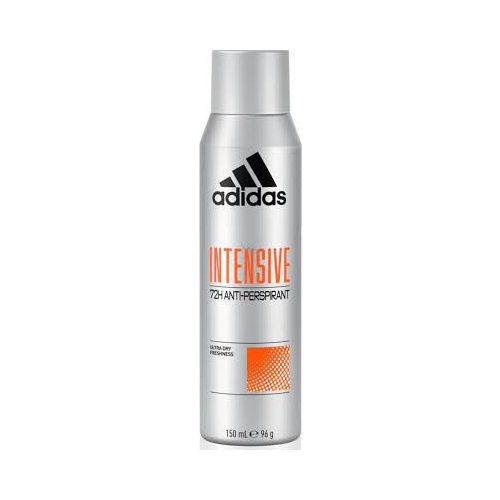 Adidas deo 150ml férfi Intensive dezodor