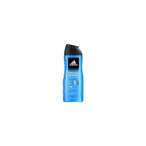 Adidas tusfürdő 400ml endurance