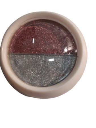 Essaco Chrome Por pink-ezüst