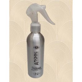 Angel hajfixáló spray 200ml - frizurakészítés