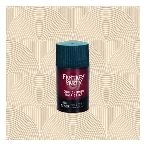 Angel hajwax fényzselé 100ml - hajformázó zselé