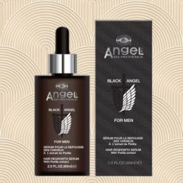Angel hajnövekedést ser.szérum 60ml - hajápolási termék