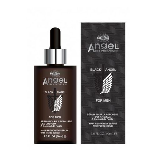 Angel hajnövekedést ser.szérum 60ml