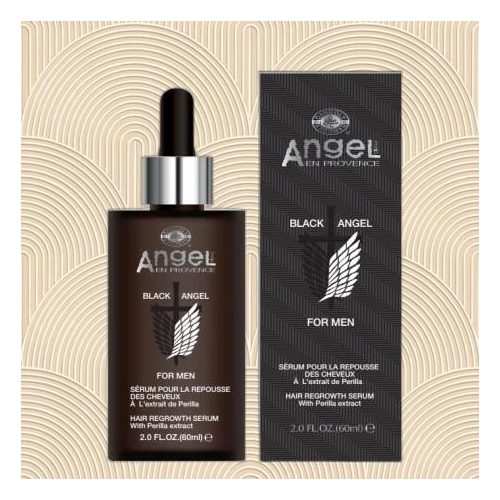 Angel hajnövekedést ser.szérum 60ml - hajápolási termék
