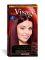 Visage Color 35 meggyvörös