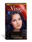 Visage Color 40 kékesfekete