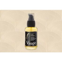 Visage hajolaj olive, macadamia 50ml termék kép