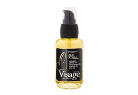 Visage hajolaj olive,macadamia50ml