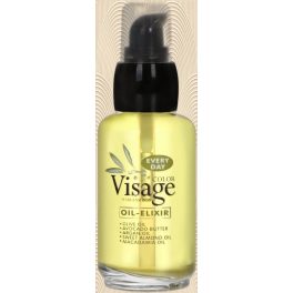 Visage hajolaj 50ml