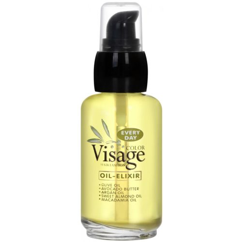 Visage hajolaj 50ml