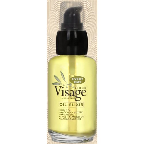 Visage hajolaj 50ml