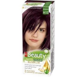 MM Beauty hajfesték M15 - Kép