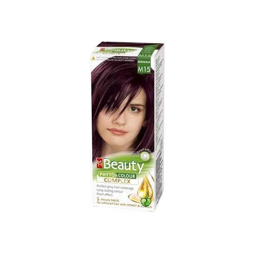 MM Beauty hajfesték M15 - Kép