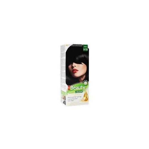 MM Beauty hajfesték M18 - intenzív színárnyalatok