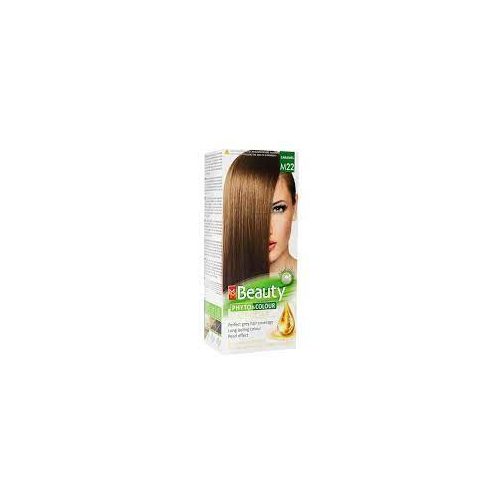 MM Beauty hajfesték M22 - élénk és tartós szín