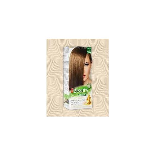 MM Beauty hajfesték M22 - élénk és tartós szín