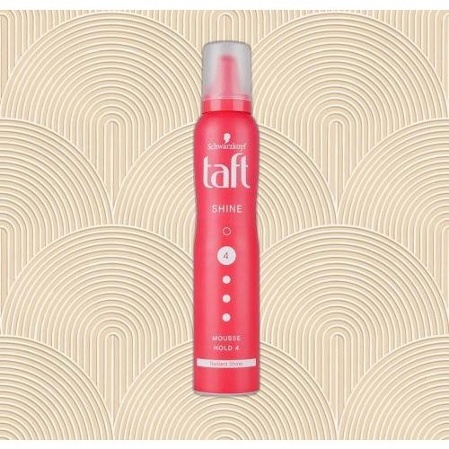 Taft hajhab 10 karátos fény 200ml termék kép