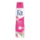 Fa deo pink passion 150ml - friss és nőies illatú dezodor