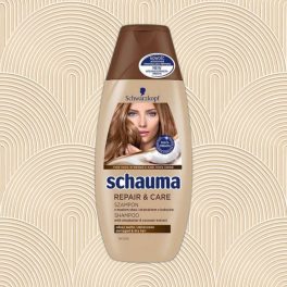 Schauma karité&kókusz sampon 250ml