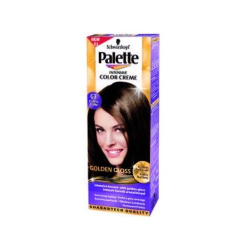 Palette color 6-88 (R15) Intenzív vörös hajfesték