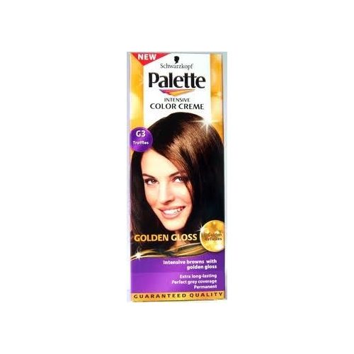 Palette color 4-5 (G3) hajfesték