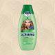 Schauma sampon zsíros hajra 250 ml - frissességet kölcsönző formula