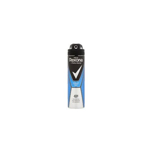 Rexona deo men cobalt 150ml férfi dezodor