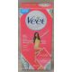 Veet Szőrtelenítő krém Silk 50ml