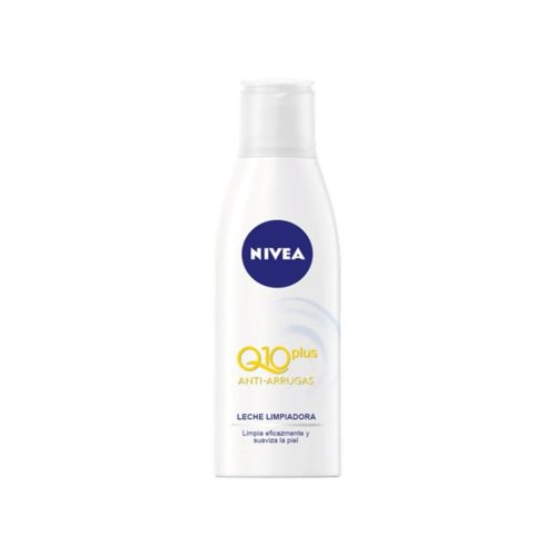 Nivea Arctisztító tej Q10
