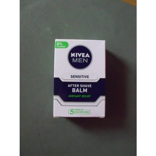 Nivea After Shave Balzs.100ml