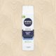 Nivea borotvagél 200ml sensitive - érzékeny bőrre