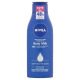 Nivea Body Milk Intenzív tej - hidratáló testápoló tej