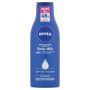 Nivea Body Milk Intenzív tej