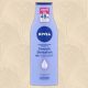 Nivea testápoló Smooth Sens