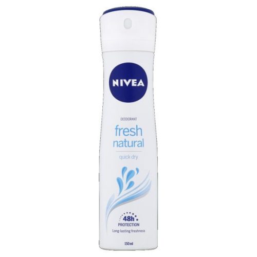 Nivea deo Női Fresh Natural 48h női dezodor