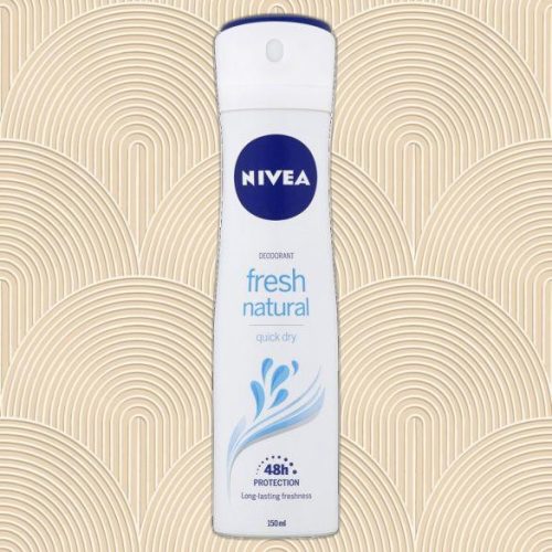 Nivea deo Női Fresh Natural 48h női dezodor