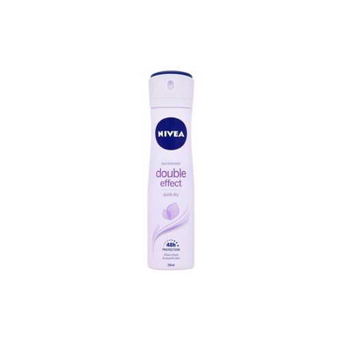 Nivea deo 150ml double violet dezodor