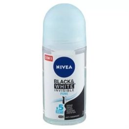 Nivea golyós 50ml Pure Női dezodor