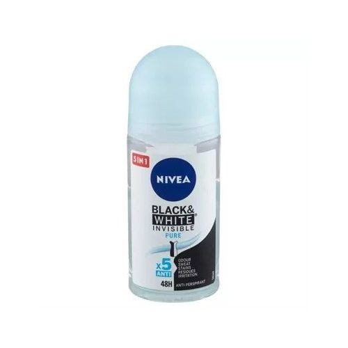 Nivea golyós 50ml Pure Női dezodor