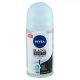 Nivea golyós 50ml Pure Női dezodor