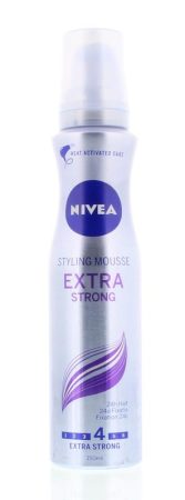 Nivea hajhab 150ml extra erő