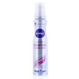 Nivea hajhab diamond 150ml - Fényes és egészséges haj