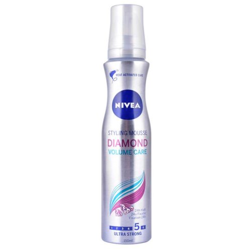 Nivea hajhab 150ml dimaond