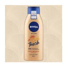 Nivea testápoló Sun Touch 400ml