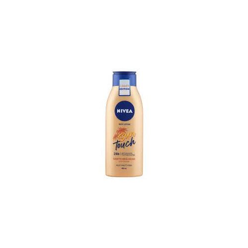 Nivea testápoló Sun Touch 400ml