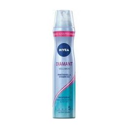 Nivea Hajlakk Diamant 5 250ml termék kép