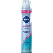 Nivea Hajlakk Diamant 5 250ml